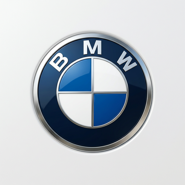 BMW Logo