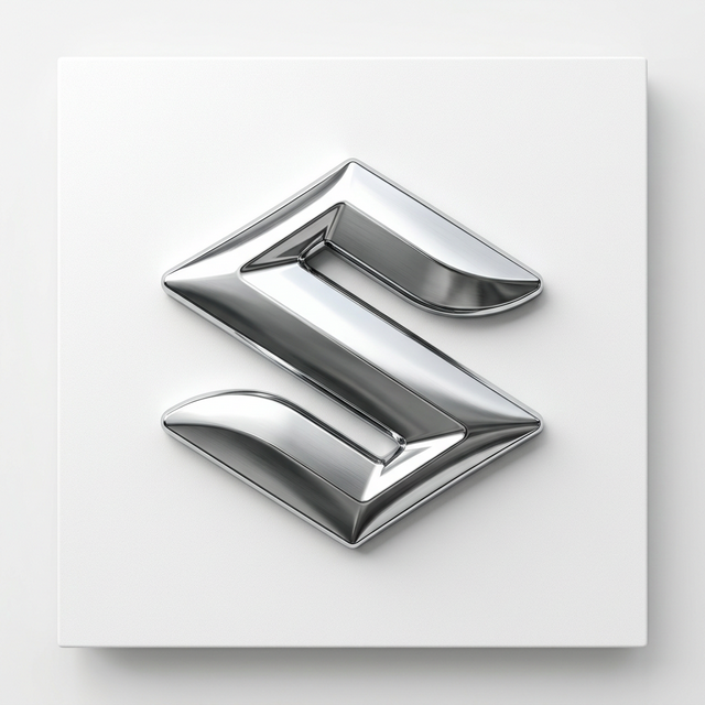Maruti Suzuki Logo