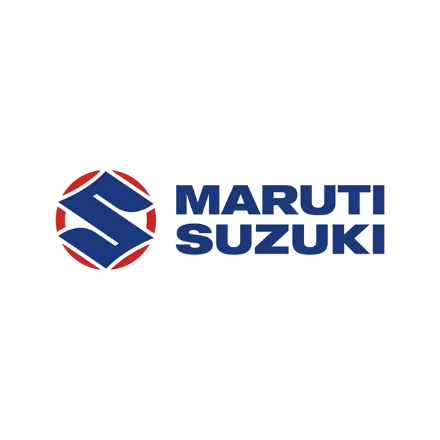 Maruti Suzuki Logo