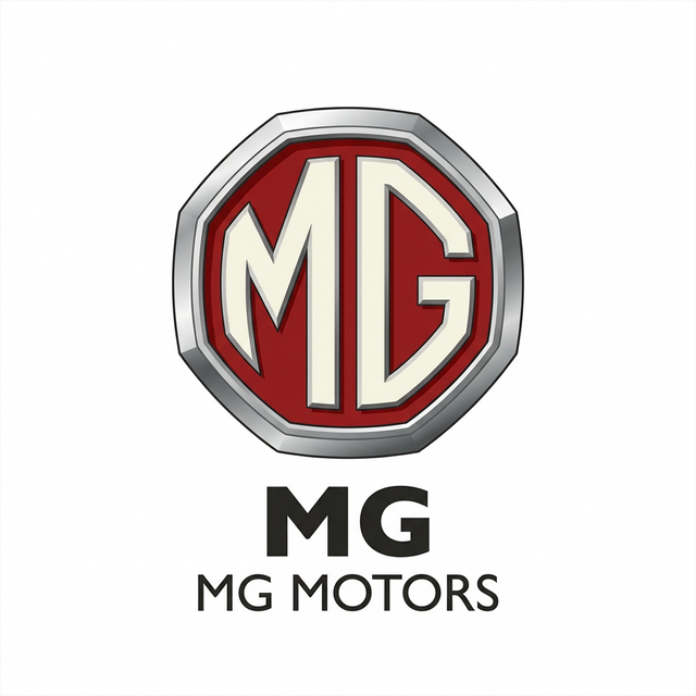 MG Logo