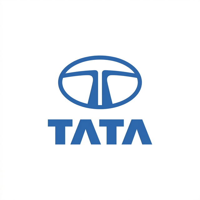 Tata Logo